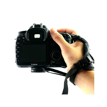单反相机手腕带牛皮 单反相机腕带手腕带