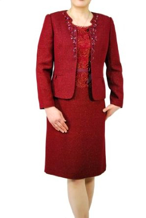 DBASS 迪贝丝 2012新款 中年<em>女装</em> <em>喜庆</em>妈妈装