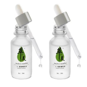 萃の美 β-葡聚糖抗皱保湿原液30ml*2 2瓶价 1