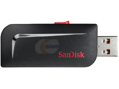SanDisk 闪迪 CZ37 32G Cruzer Slice系列U盘