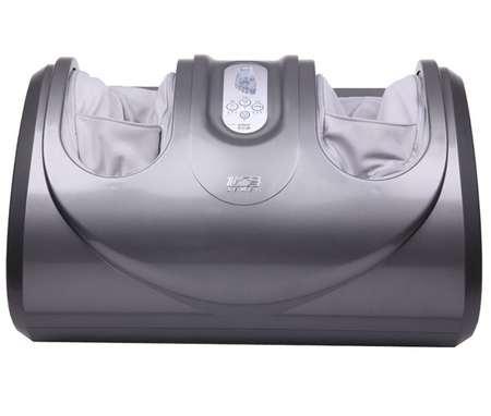 脚部按摩器足疗机牌子好不好 足疗器脚部按摩器哪款好评价