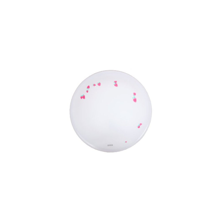 吸顶灯草莓高亮