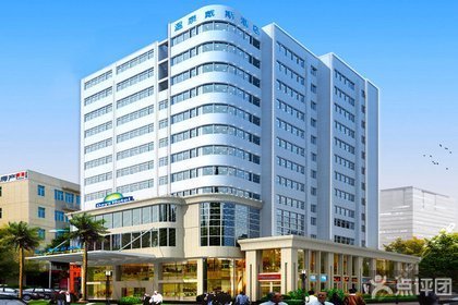 厦门温泉戴斯酒店【2.6折】_厦门旅游酒店团购