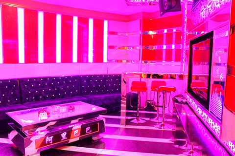 阿里巴巴飚歌城7小时欢唱套餐【1.3折】_苏州