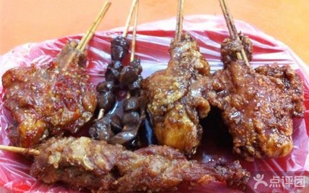 正宗彭浦第一炸(凯旋店)【9折】_上海美食团购_360团购导航