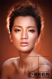 仅售4784元,价值5980元的正摄影机构艺术照室