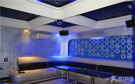 17英里主题量贩式KTV下午场欢唱套餐