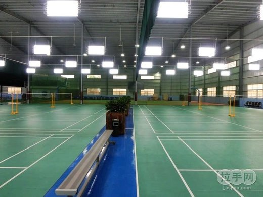 仅售25元,市场价70元的球缘健体俱乐部贵宾羽