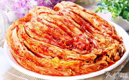 延盛韩食【7.8折】_长春美食团购_360团购导航