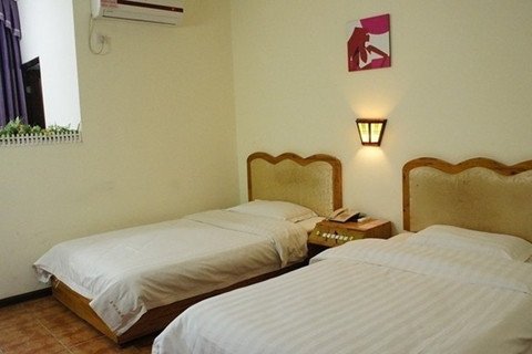 仅78元起,桂林嘉慧天河大酒店团购中