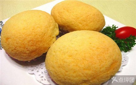 大电影4人茶点套餐20选8