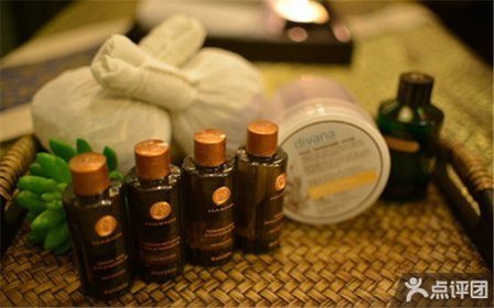 康颜堂美容美体养生会所(翌Spa)