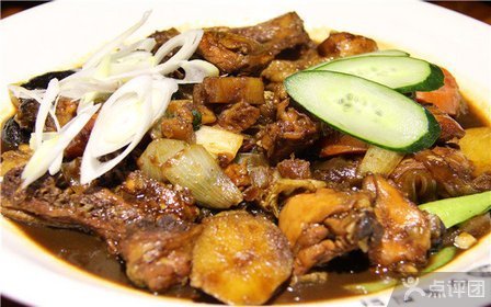 安东鸡【8折】_壶口美食团购_360团购v美食镇上海美食图片