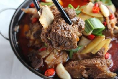仅98元,荆州人牛排火锅套餐