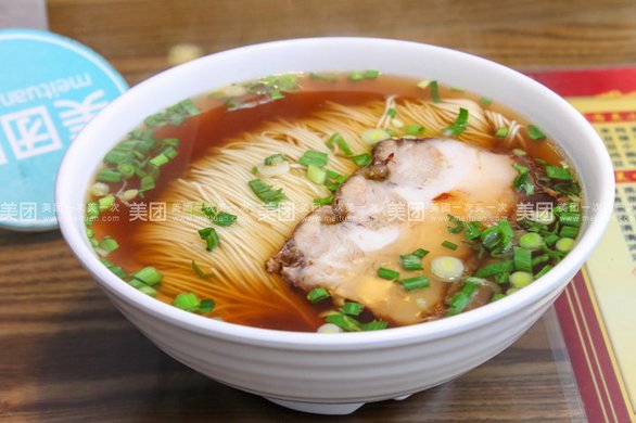 焖肉面1份,包间免费,提供免费WiFi,美味不停歇【7.4折】_无锡美食团购_360团购导航