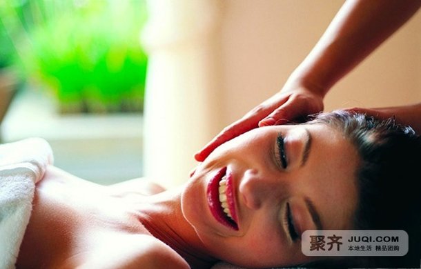 西安煜煊皇家SPA会所亲情卡