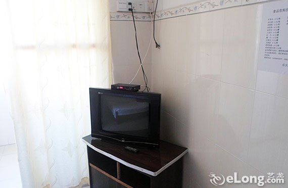 【珠海南屏乐天旅馆】标准电脑房住宿1晚+免