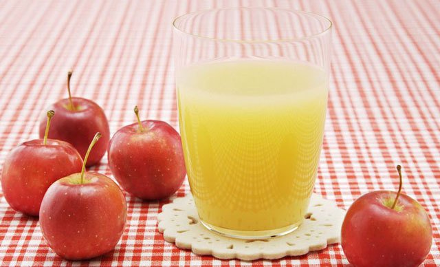 苹果木瓜汁、橙木瓜梨汁2选1