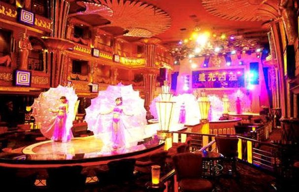 东莞嘉华大酒店外观 1 44高清图片