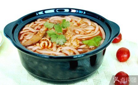 <em>姐妹俩土豆粉</em>美食套餐【7.9折】_襄阳美食团购