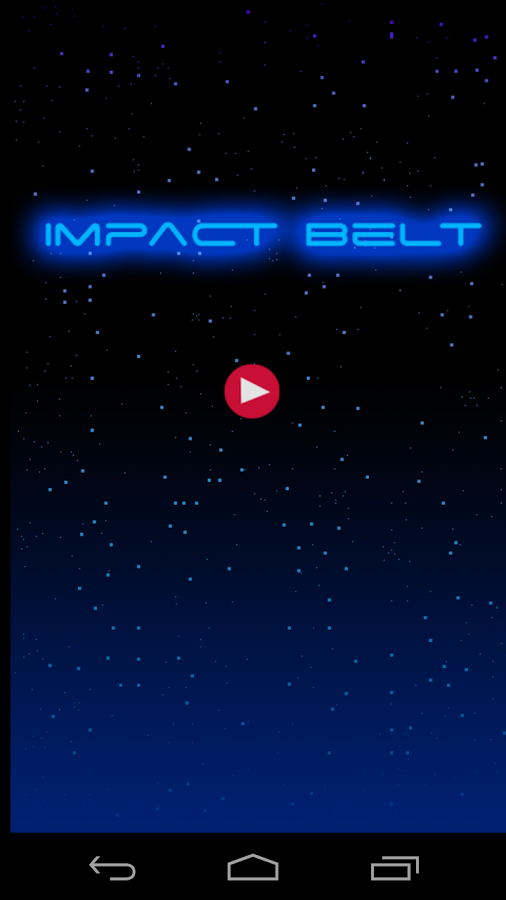 Impact Belt截图1