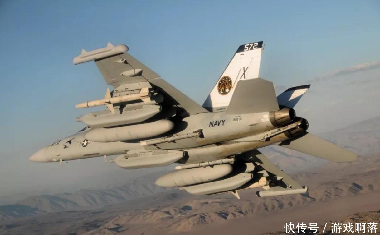 代号是歼18,我国垂直起降战机要来了吗?美国再