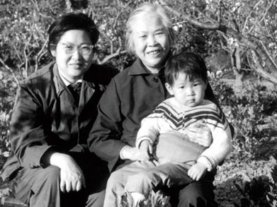 毛主席一生有四个妻子,为何只有她敢负气离家出走让毛主席亲自接