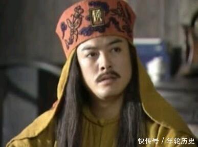 太平天国的墙头草,因谭嗣同一句诗,重新被记起