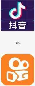 快手与今日头条的短视频大战, 产品数量VS用户
