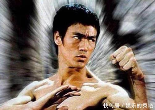 巅峰时期的泰森一句话引起争论,李小龙街斗能