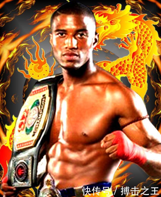 被方便KO的马库斯扬言来华复仇,方便和付高峰