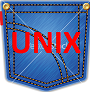 Pocket UNIX