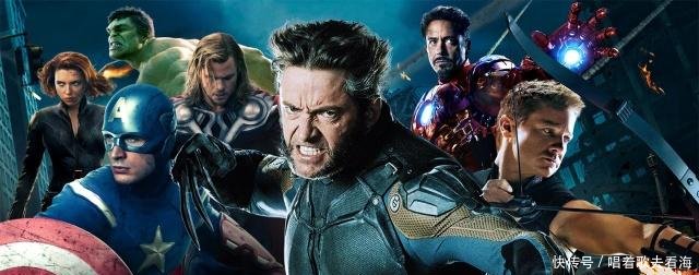 新纪录!《复联4》全国上映倒计时,预售票房破