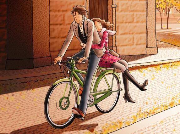 女人不爱了,会有这五个表现,男人别白费心思了