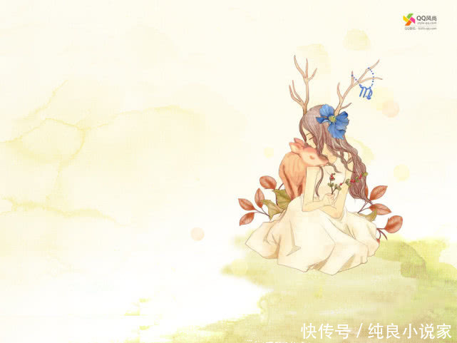 古代言情小说中,女子的首饰衣着描写你知道吗