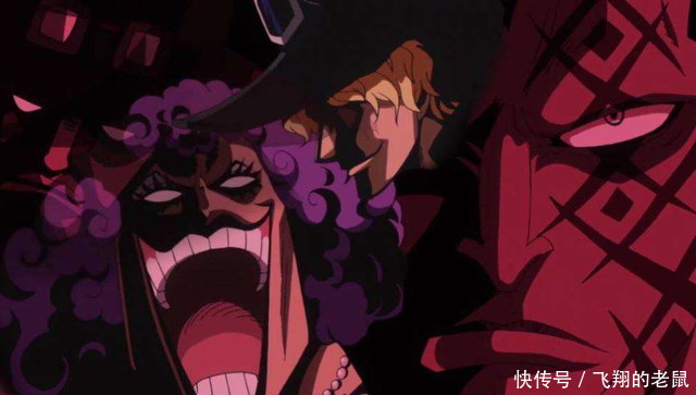 革命军最成功卧底,或许是这个以科技给予海军