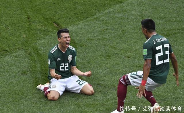 人为地震!墨西哥城的狂欢引发奇迹,德国向地震