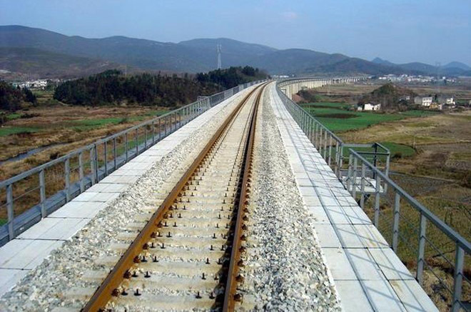 新溆高速公路
