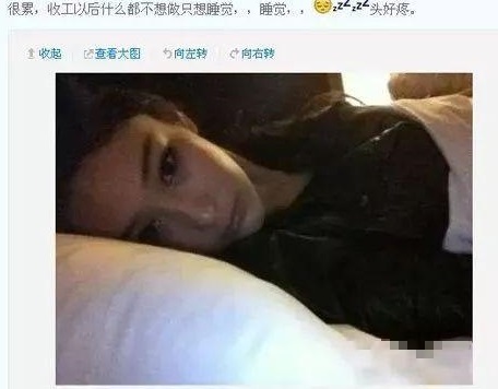 张馨予下周一办婚礼，看曝光的伴手礼就知道她嫁对人了！