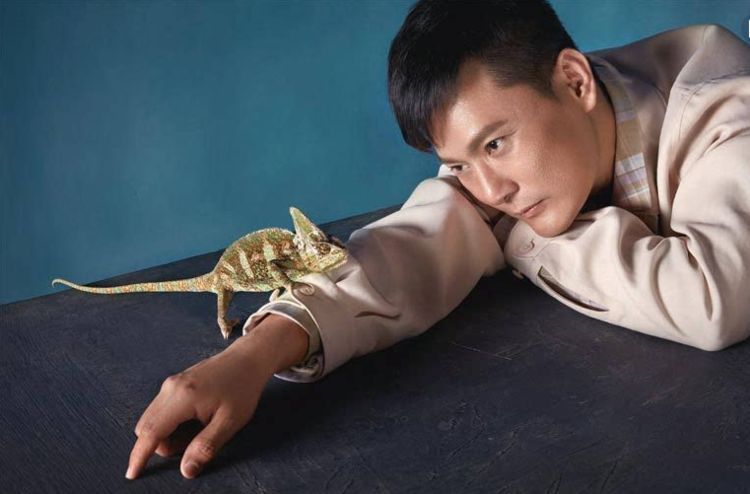 大明星们私底下可以有多邋遢?说出来不怕你笑