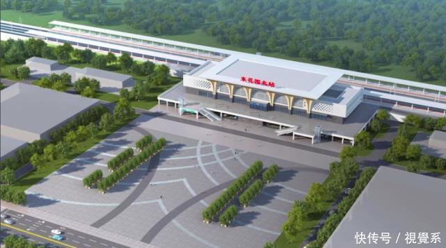 张家口高铁到北京13号线