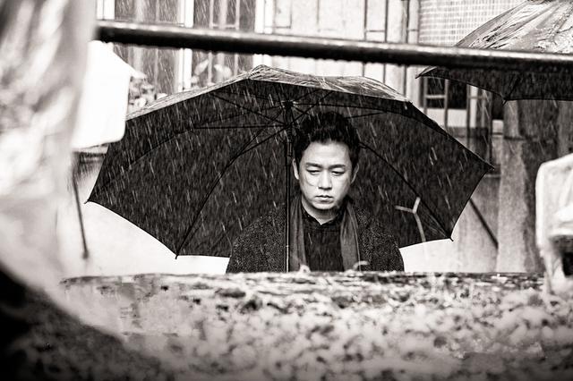 潘粤明中年逆袭,亲身经历证明演艺圈实力永远