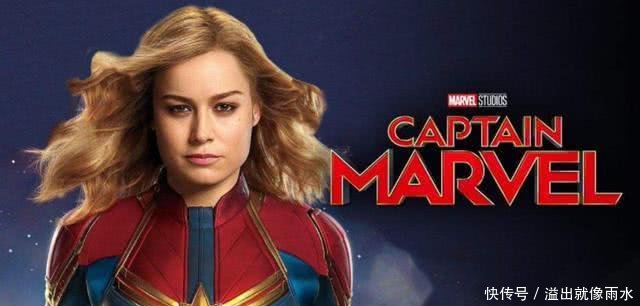 《复联3》片尾还有另一大彩蛋:除了惊奇队长,