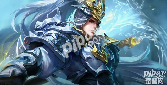 王者荣耀韩信暴力出装推荐 韩信无限暴击六神装