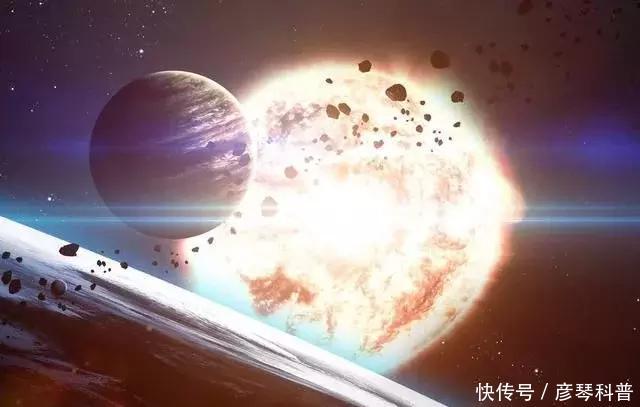 那如果太阳系少了一颗星球呢,后果会怎么样?!