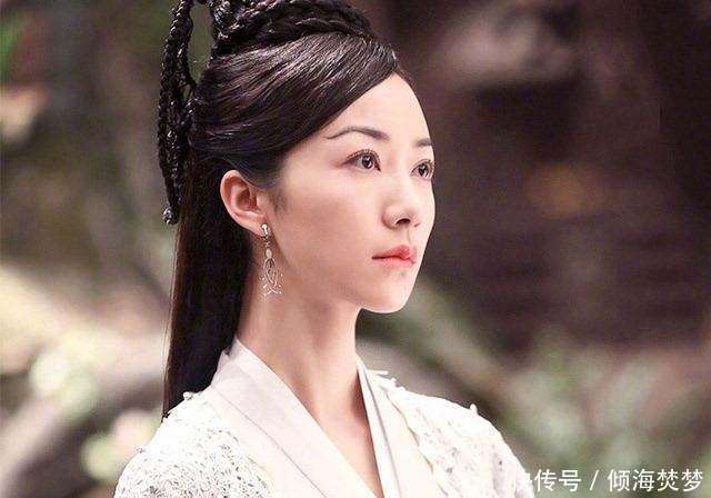 《宝莲灯》被翻拍? 韩雪将出演三圣母, 你觉得