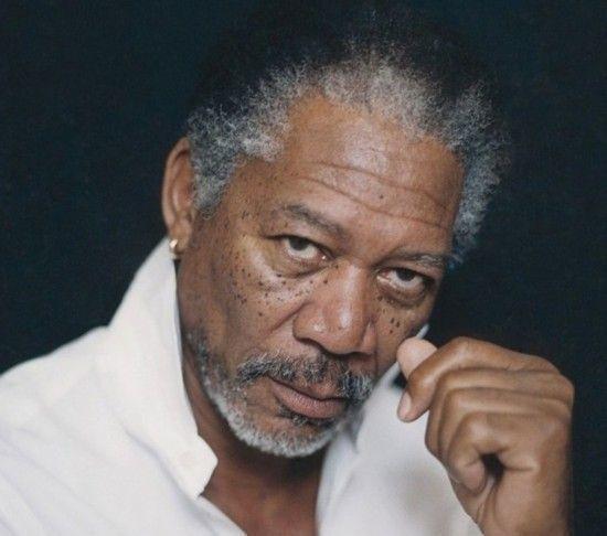 糟蹋8名女性?摩根弗里曼道歉后再发声:我80年