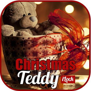 Christmas Teddy iLock