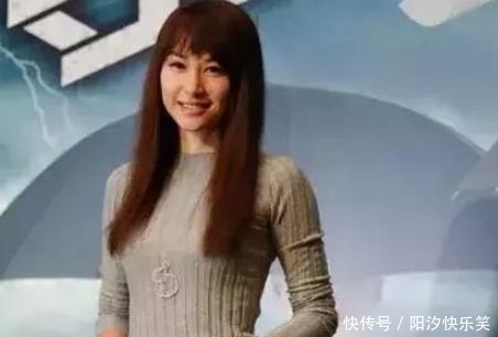 前TVB花旦,相隔三年重返公仔箱,TVB欠她一个