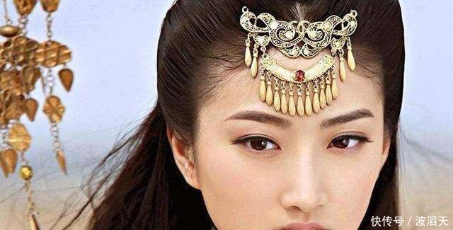 她是史上采阳补阴的高手, 九个丈夫都死在他的